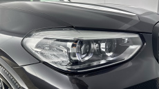 BMW X3 xDrive20i M Sport 5dr Step Auto [Tech/Pro Pack] Petrol Estate